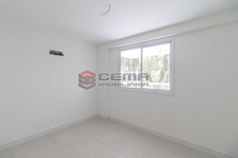 Apartamento à venda em Laranjeiras, Zona Sul RJ, Rio de Janeiro, 3 quartos , 106.49m² Foto 13