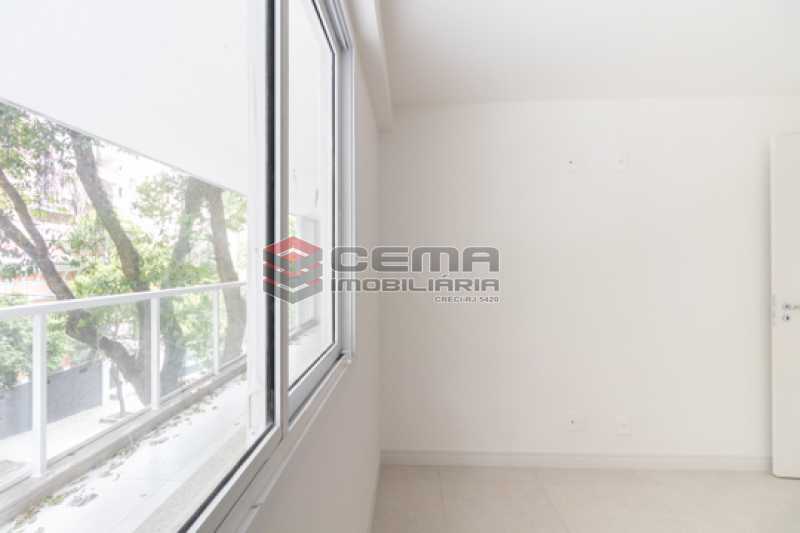 Apartamento à venda em Laranjeiras, Zona Sul RJ, Rio de Janeiro, 3 quartos , 106.49m² Foto 15
