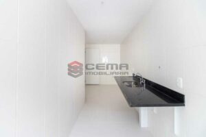 Apartamento à venda em Laranjeiras, Zona Sul RJ, Rio de Janeiro, 3 quartos , 106.49m² Thumbnail 18