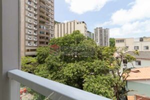Apartamento à venda em Laranjeiras, Zona Sul RJ, Rio de Janeiro, 3 quartos , 106.49m² Thumbnail 3