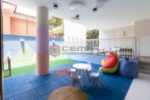Apartamento à venda em Laranjeiras, Zona Sul RJ, Rio de Janeiro, 3 quartos , 106.49m² Thumbnail 25