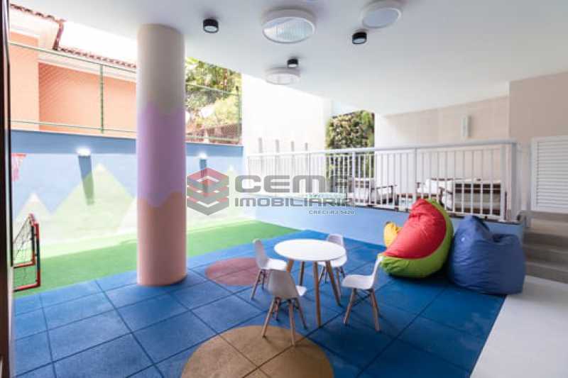Apartamento à venda em Laranjeiras, Zona Sul RJ, Rio de Janeiro, 3 quartos , 106.49m² Foto 25
