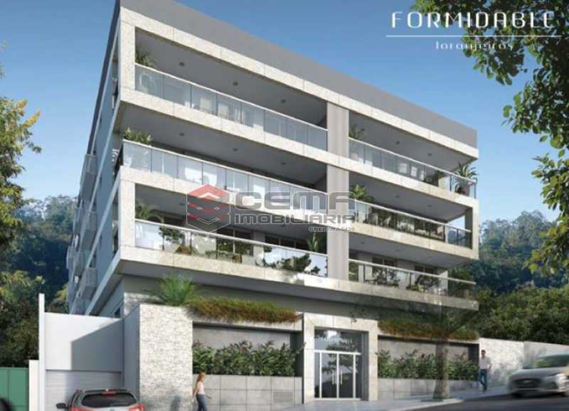 Apartamento à venda em Laranjeiras, Zona Sul RJ, Rio de Janeiro, 3 quartos , 124.22m²