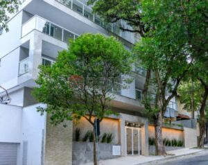 Apartamento à venda em Laranjeiras, Zona Sul RJ, Rio de Janeiro, 3 quartos , 124.22m² Thumbnail 3