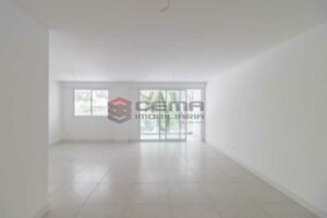Apartamento à venda em Laranjeiras, Zona Sul RJ, Rio de Janeiro, 3 quartos , 105.57m² Thumbnail 5