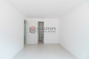 Apartamento à venda em Laranjeiras, Zona Sul RJ, Rio de Janeiro, 3 quartos , 105.57m² Thumbnail 9