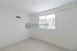 Apartamento à venda em Laranjeiras, Zona Sul RJ, Rio de Janeiro, 3 quartos , 105.57m² Thumbnail 13