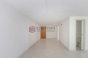 Apartamento à venda em Laranjeiras, Zona Sul RJ, Rio de Janeiro, 3 quartos , 86.12m² Thumbnail 6