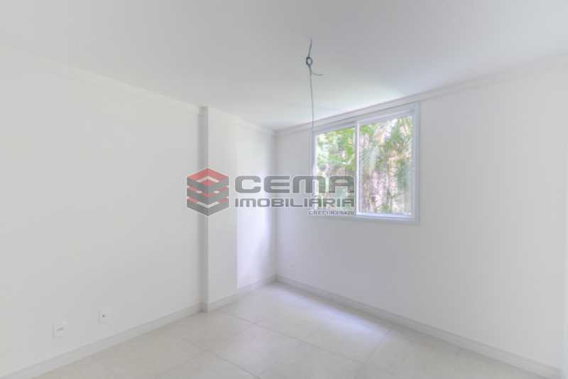 Apartamento à venda em Laranjeiras, Zona Sul RJ, Rio de Janeiro, 3 quartos , 86.12m² Foto 14