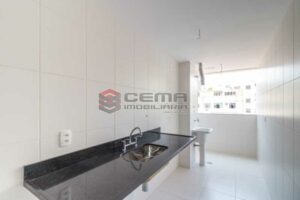 Apartamento à venda em Laranjeiras, Zona Sul RJ, Rio de Janeiro, 3 quartos , 86.12m² Thumbnail 20