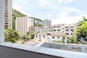 Apartamento à venda em Laranjeiras, Zona Sul RJ, Rio de Janeiro, 3 quartos , 86.12m² Thumbnail 23