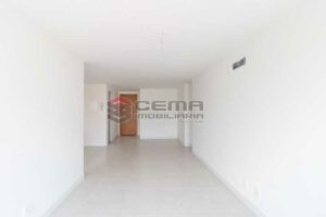 Apartamento à venda em Laranjeiras, Zona Sul RJ, Rio de Janeiro, 2 quartos , 77.96m² Thumbnail 6