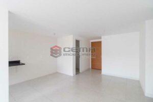 Apartamento à venda em Laranjeiras, Zona Sul RJ, Rio de Janeiro, 2 quartos , 77.96m² Thumbnail 7