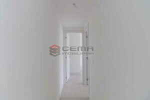 Apartamento à venda em Laranjeiras, Zona Sul RJ, Rio de Janeiro, 2 quartos , 77.96m² Thumbnail 9