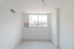 Apartamento à venda em Laranjeiras, Zona Sul RJ, Rio de Janeiro, 2 quartos , 77.96m² Thumbnail 11
