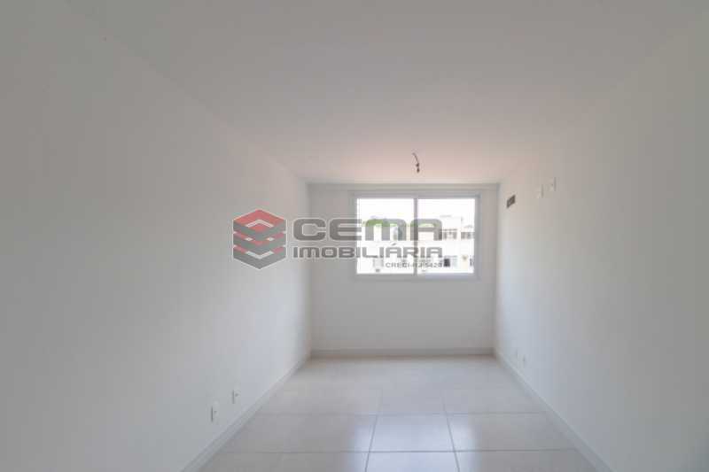 Apartamento à venda em Laranjeiras, Zona Sul RJ, Rio de Janeiro, 2 quartos , 77.96m² Foto 15