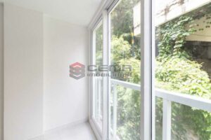 Apartamento à venda em Laranjeiras, Zona Sul RJ, Rio de Janeiro, 2 quartos , 73.34m² Thumbnail 3