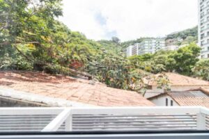Apartamento à venda em Laranjeiras, Zona Sul RJ, Rio de Janeiro, 2 quartos , 73.34m² Thumbnail 9