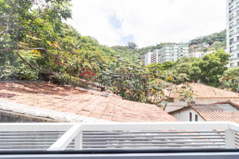 Apartamento à venda em Laranjeiras, Zona Sul RJ, Rio de Janeiro, 2 quartos , 73.34m² Foto 9
