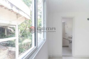 Apartamento à venda em Laranjeiras, Zona Sul RJ, Rio de Janeiro, 2 quartos , 73.34m² Thumbnail 14