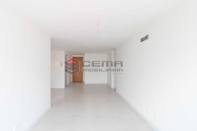 Apartamento à venda em Laranjeiras, Zona Sul RJ, Rio de Janeiro, 2 quartos , 76.24m² Foto 6