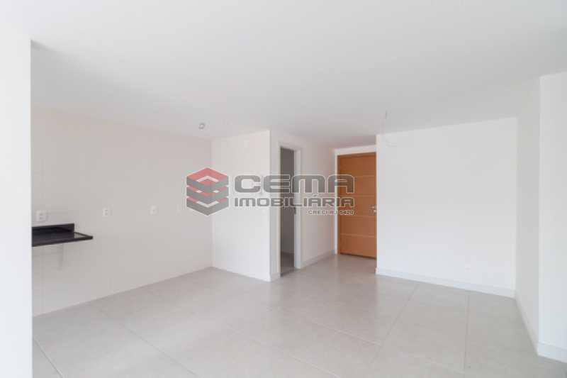 Apartamento à venda em Laranjeiras, Zona Sul RJ, Rio de Janeiro, 2 quartos , 76.24m² Foto 7