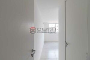 Apartamento à venda em Laranjeiras, Zona Sul RJ, Rio de Janeiro, 2 quartos , 76.24m² Thumbnail 9