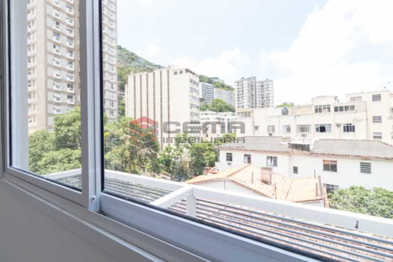 Apartamento à venda em Laranjeiras, Zona Sul RJ, Rio de Janeiro, 2 quartos , 76.24m² Foto 11