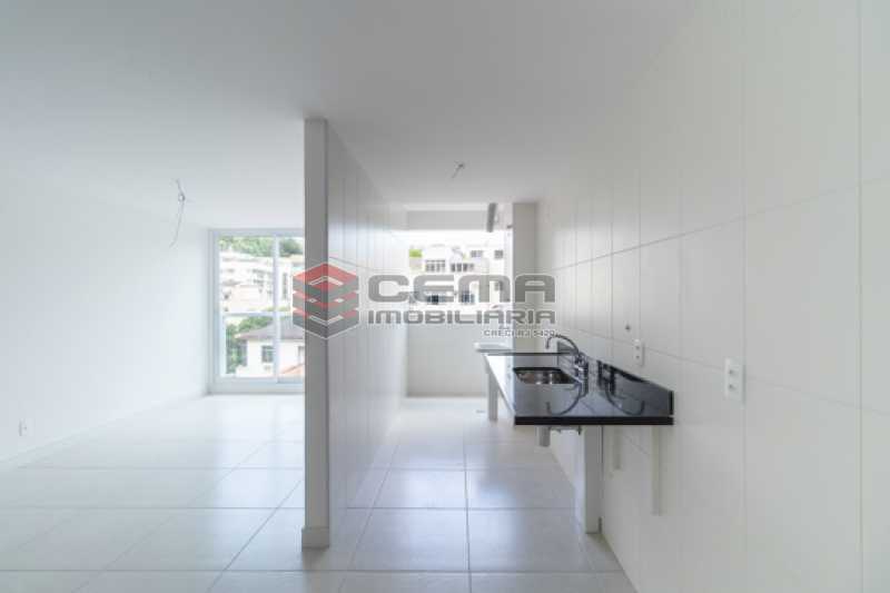 Apartamento à venda em Laranjeiras, Zona Sul RJ, Rio de Janeiro, 2 quartos , 76.24m² Foto 15