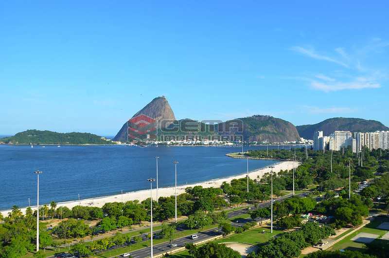 Kitnet/Conjugado à venda em Flamengo, Zona Sul RJ, Rio de Janeiro, 1 quarto , 27m² Foto 12