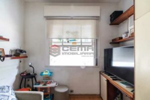 Apartamento à venda em Flamengo, Zona Sul RJ, Rio de Janeiro, 2 quartos , 77m² Thumbnail 11