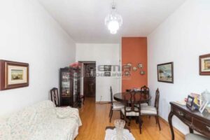 Apartamento à venda em Flamengo, Zona Sul RJ, Rio de Janeiro, 2 quartos , 77m² Thumbnail 3