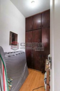 Apartamento à venda em Flamengo, Zona Sul RJ, Rio de Janeiro, 2 quartos , 77m² Thumbnail 6