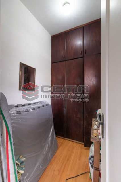 Apartamento à venda em Flamengo, Zona Sul RJ, Rio de Janeiro, 2 quartos , 77m² Foto 6