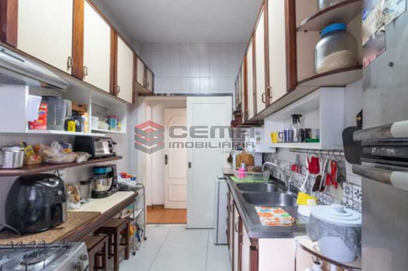 Apartamento à venda em Flamengo, Zona Sul RJ, Rio de Janeiro, 2 quartos , 77m² Foto 21