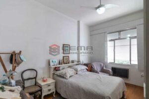 Apartamento à venda em Flamengo, Zona Sul RJ, Rio de Janeiro, 2 quartos , 77m² Thumbnail 9