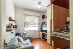 Apartamento à venda em Flamengo, Zona Sul RJ, Rio de Janeiro, 2 quartos , 77m² Thumbnail 12