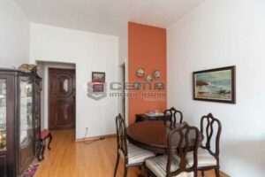 Apartamento à venda em Flamengo, Zona Sul RJ, Rio de Janeiro, 2 quartos , 77m² Thumbnail 5