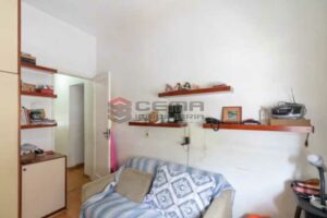 Apartamento à venda em Flamengo, Zona Sul RJ, Rio de Janeiro, 2 quartos , 77m² Thumbnail 13