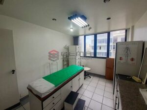 Sala à venda em Flamengo, Zona Sul RJ, Rio de Janeiro, 41m² Thumbnail 2