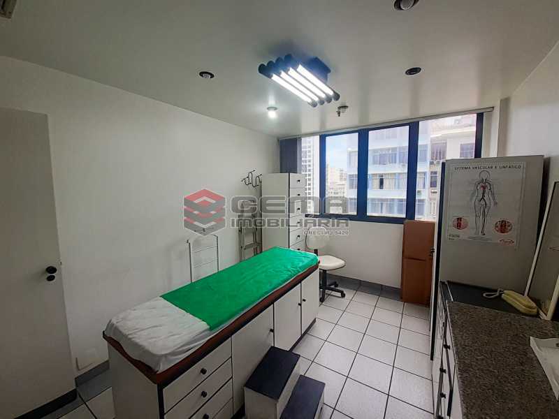 Sala à venda em Flamengo, Zona Sul RJ, Rio de Janeiro, 41m² Foto 2