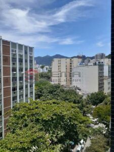 Sala à venda em Flamengo, Zona Sul RJ, Rio de Janeiro, 41m² Thumbnail 3
