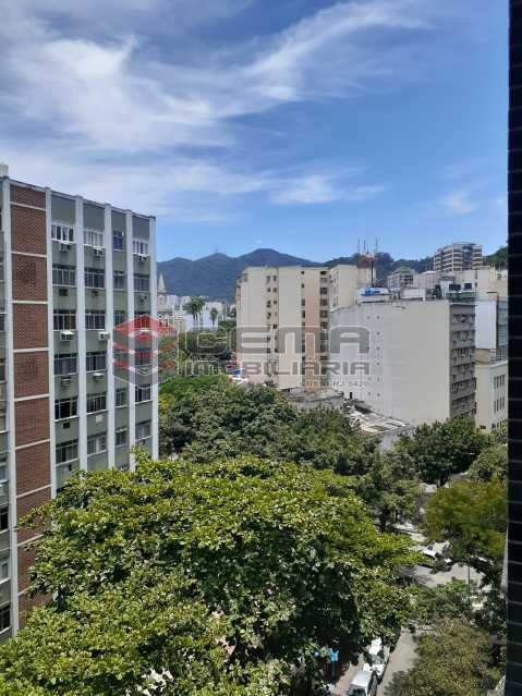 Sala à venda em Flamengo, Zona Sul RJ, Rio de Janeiro, 41m² Foto 3