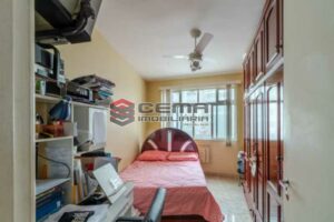 Apartamento à venda em Catete, Zona Sul RJ, Rio de Janeiro, 1 quarto , 61m² Thumbnail 10