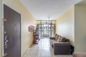 Apartamento à venda em Catete, Zona Sul RJ, Rio de Janeiro, 1 quarto , 61m² Thumbnail 5