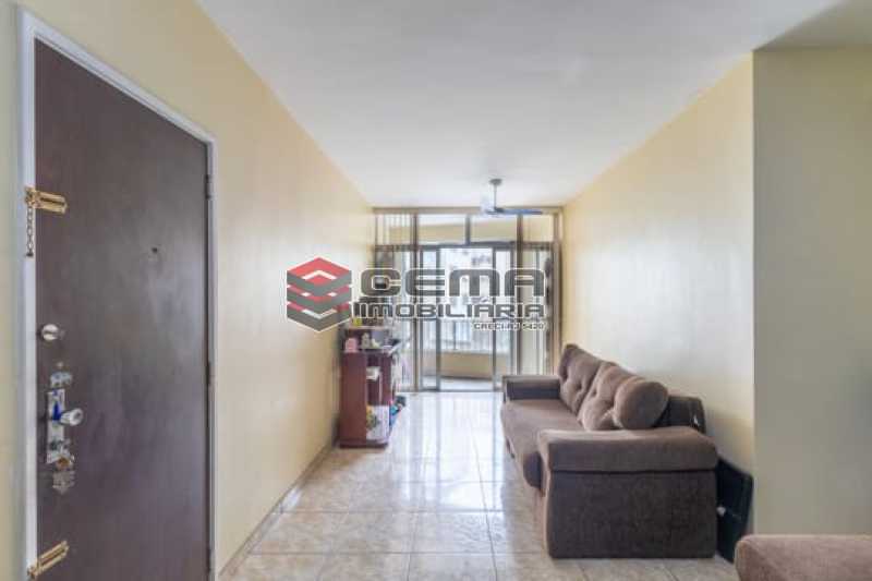 Apartamento à venda em Catete, Zona Sul RJ, Rio de Janeiro, 1 quarto , 61m² Foto 5