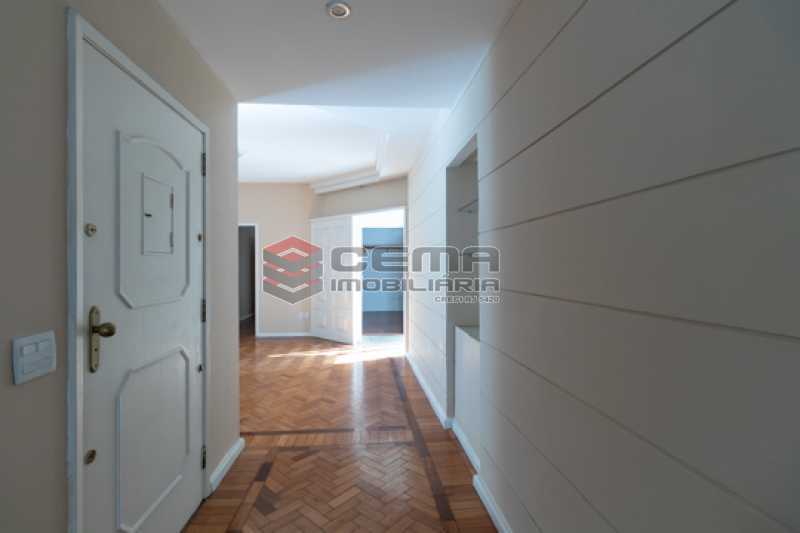 Apartamento para alugar em Flamengo, Zona Sul RJ, Rio de Janeiro, 3 quartos , 195m² Foto 16