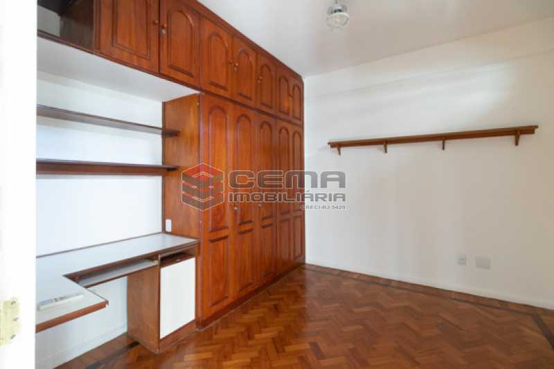 Apartamento para alugar em Flamengo, Zona Sul RJ, Rio de Janeiro, 3 quartos , 195m² Foto 22