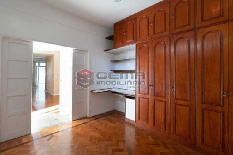 Apartamento para alugar em Flamengo, Zona Sul RJ, Rio de Janeiro, 3 quartos , 195m² Foto 23