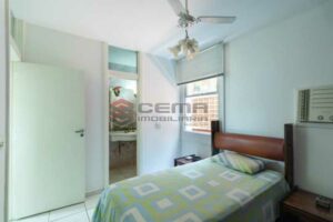 Casa em Condomínio à venda em Botafogo, Zona Sul RJ, Rio de Janeiro, 4 quartos , 213m² Thumbnail 17
